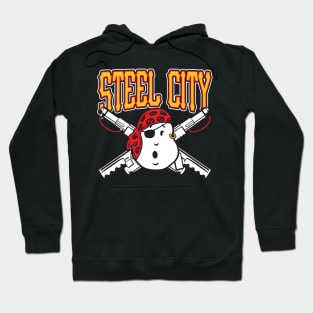 SC Pirates Hoodie